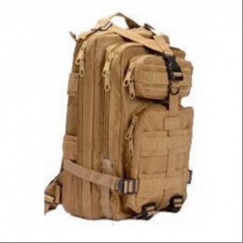 Military Army Tactical Camouflage Bag