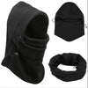 Hat Masked Winter Cap for Men and Women