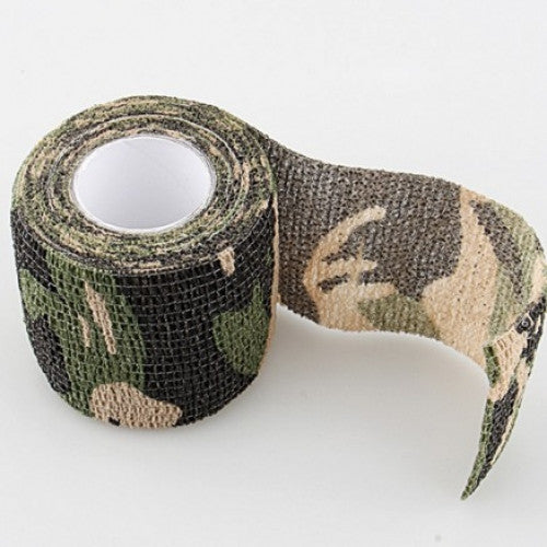 Camouflage Stealth Tape