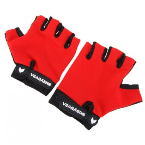 Breathable Anti-slip Gloves Outdoor Sports